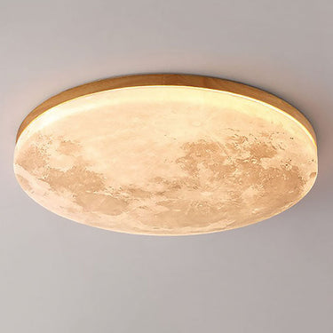 Tera - Plafonnier Moonlamp-Lampe Veilleuse